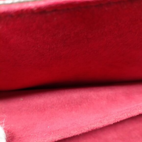 Louis Vuitton Sonatine Brown Monogram Hand Bag mon-755-091325 - Picture 14 of 16